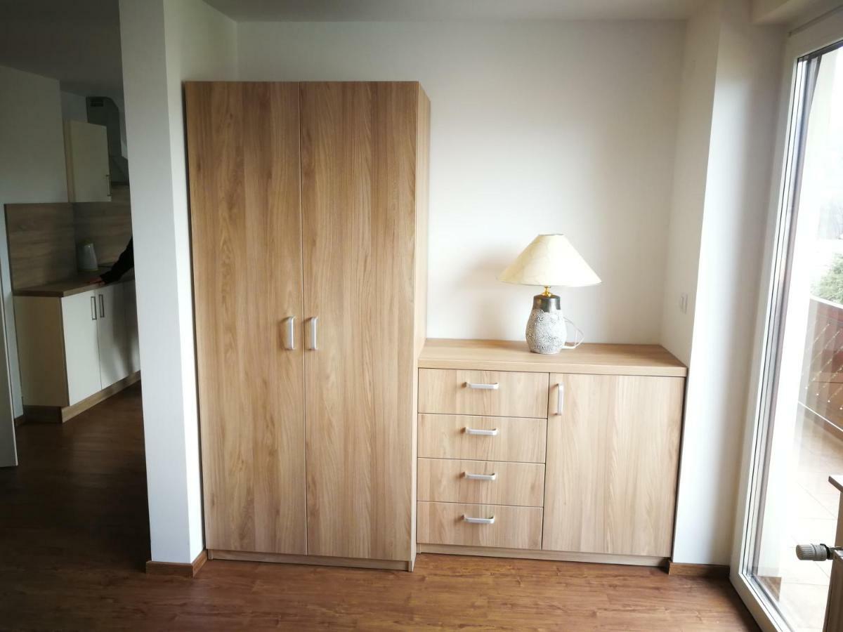 Apartments Magdalena 라도블리차 외부 사진