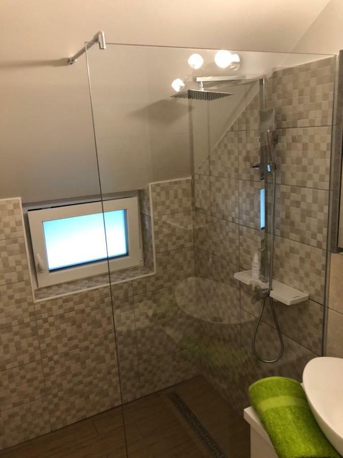 Apartments Magdalena 라도블리차 외부 사진