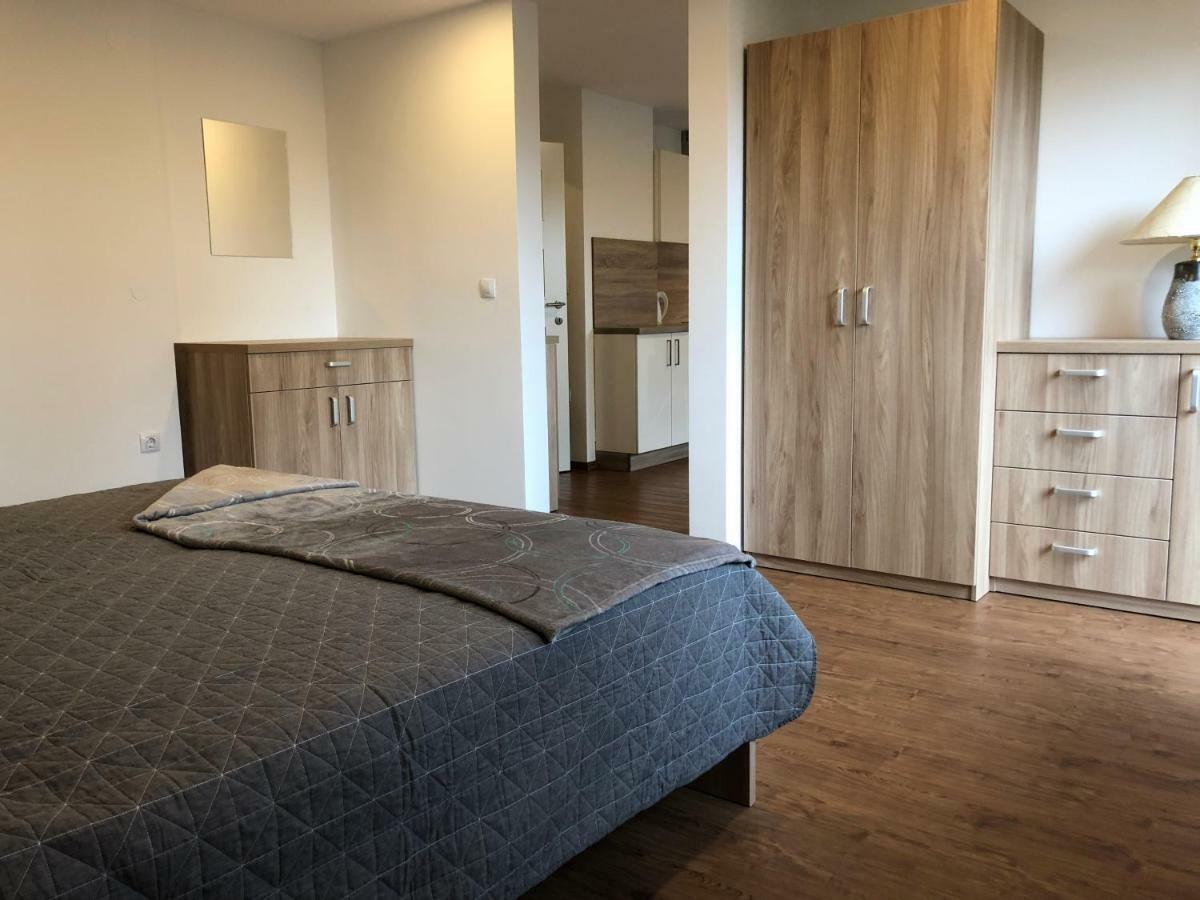 Apartments Magdalena 라도블리차 외부 사진