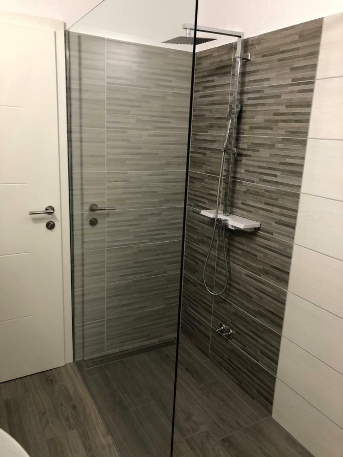 Apartments Magdalena 라도블리차 외부 사진