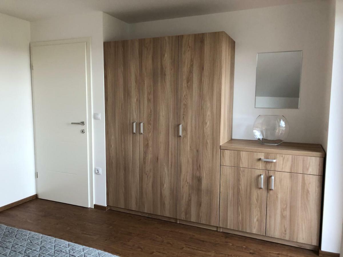 Apartments Magdalena 라도블리차 외부 사진