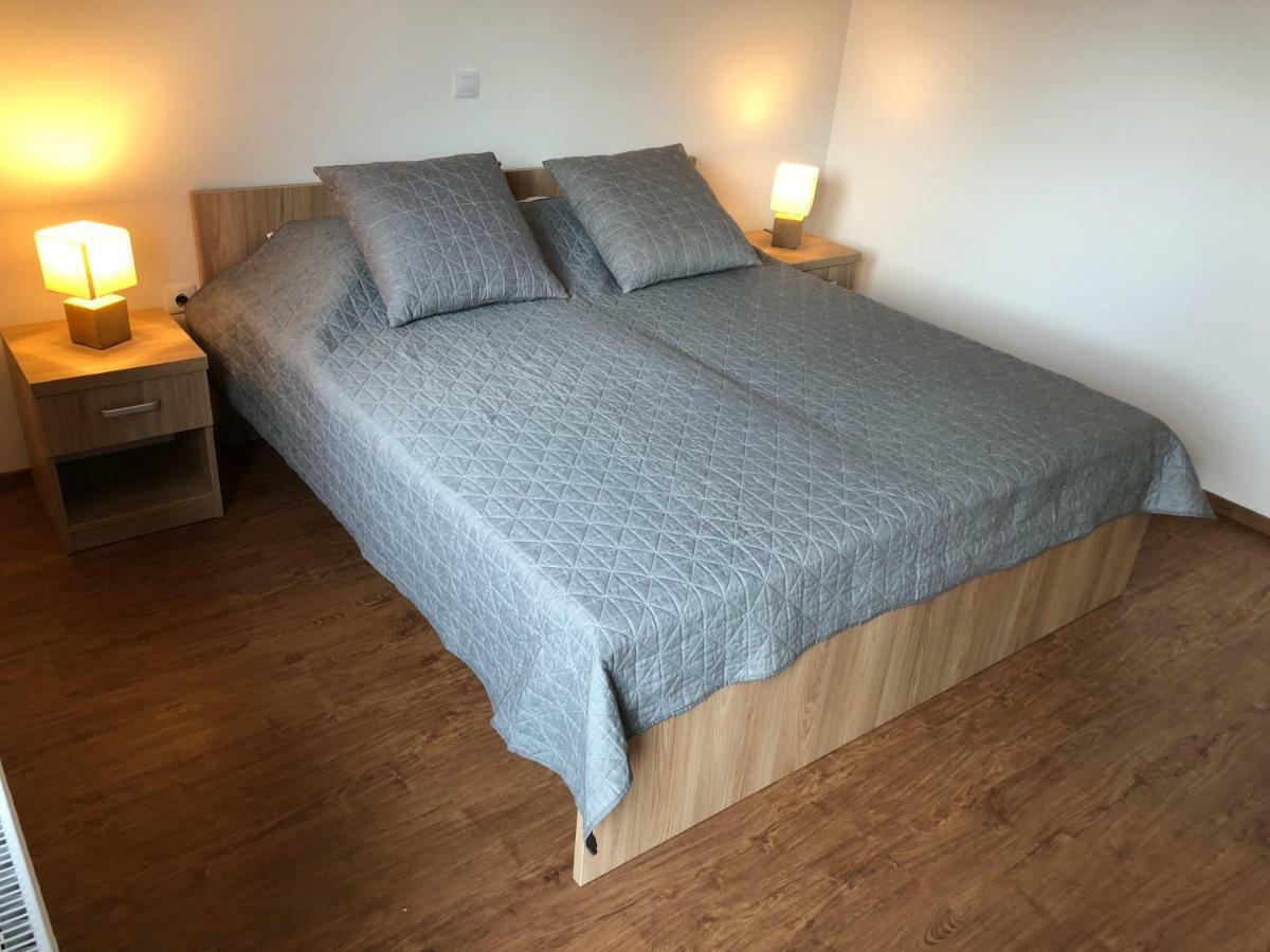 Apartments Magdalena 라도블리차 외부 사진