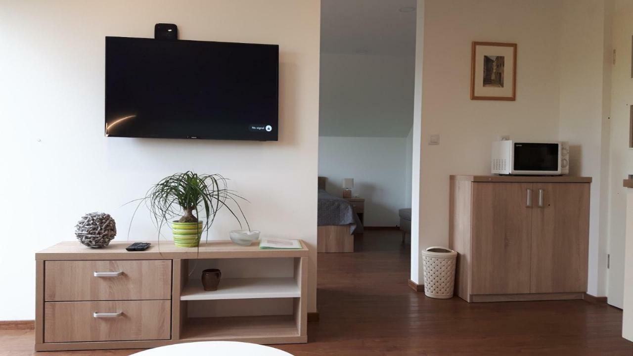 Apartments Magdalena 라도블리차 외부 사진