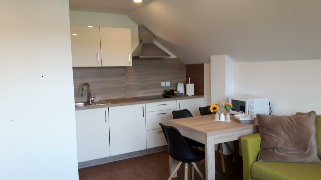Apartments Magdalena 라도블리차 외부 사진