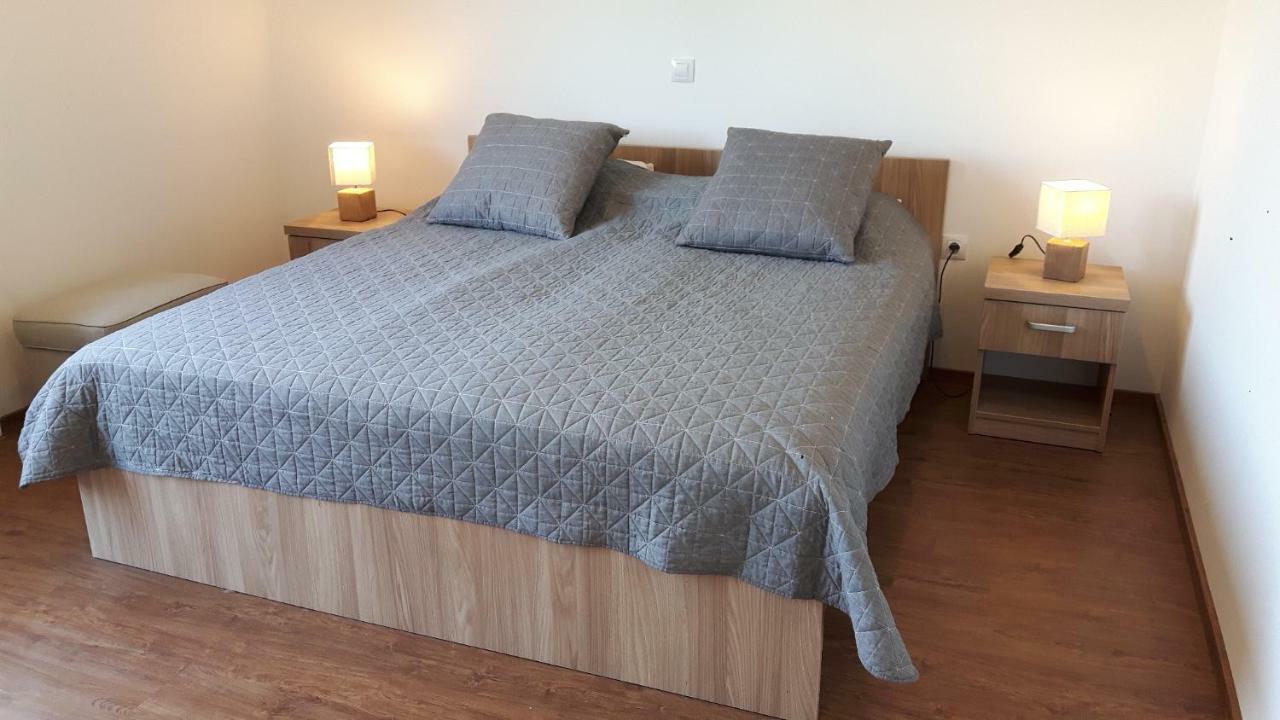Apartments Magdalena 라도블리차 외부 사진