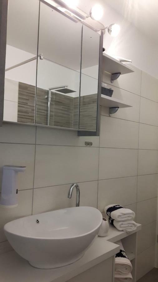 Apartments Magdalena 라도블리차 외부 사진