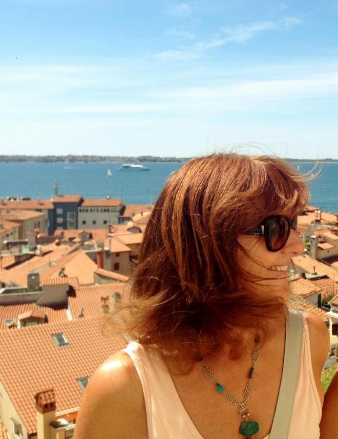 Apartments Magdalena 라도블리차 외부 사진